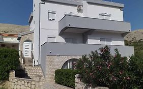 Apartmani Salus