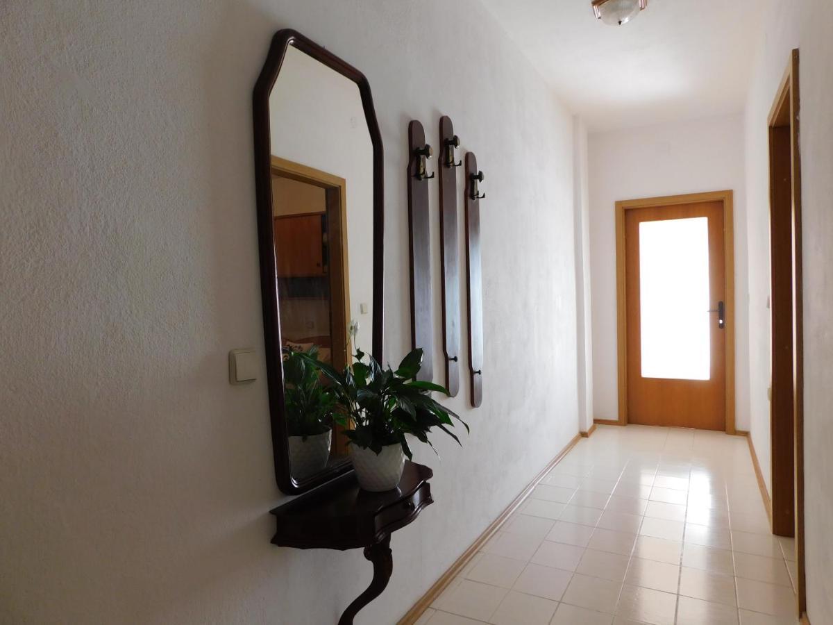 Apartmani Salus Pag Town Exterior foto
