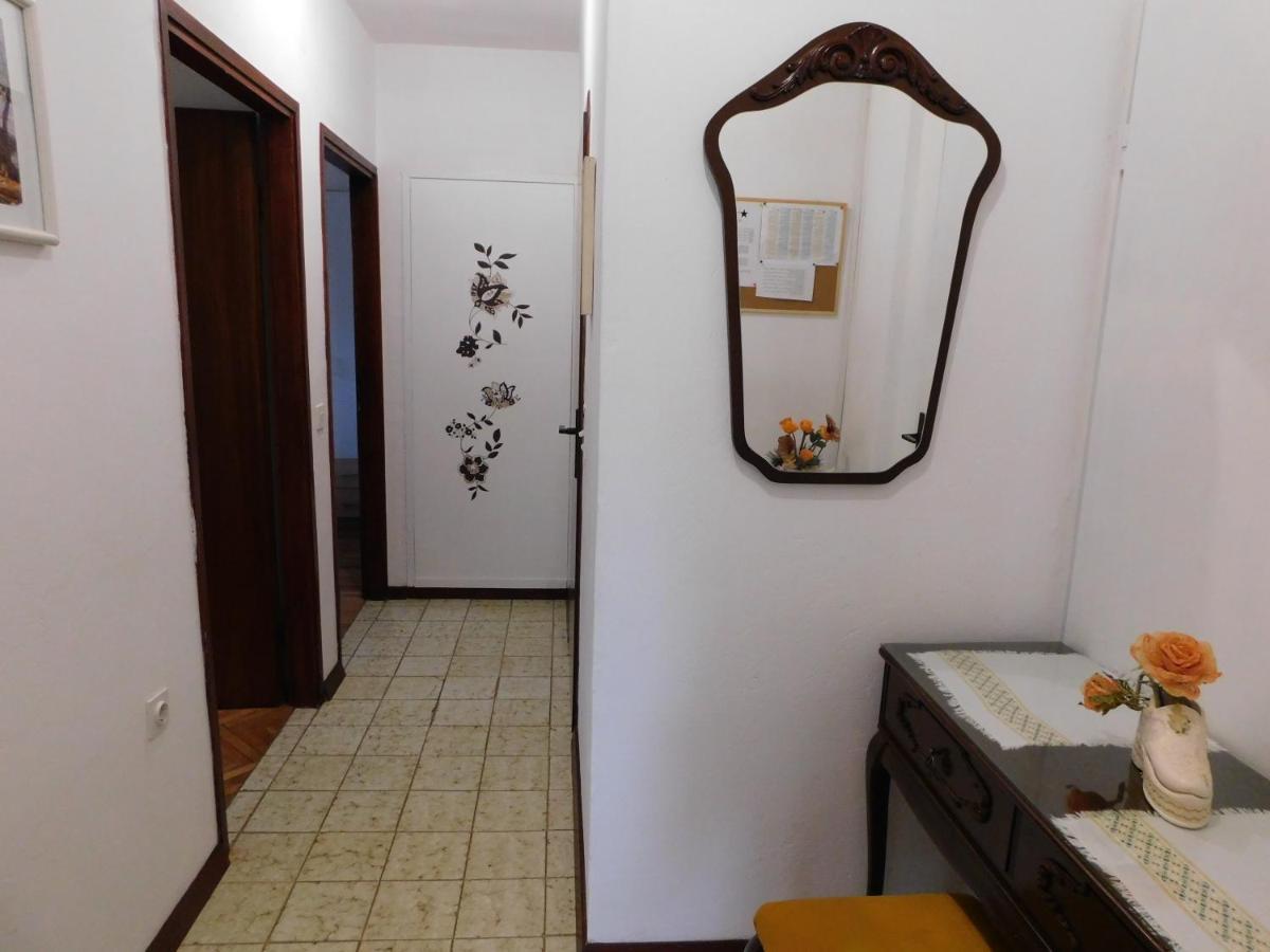 Apartmani Salus Pag Town Exterior foto
